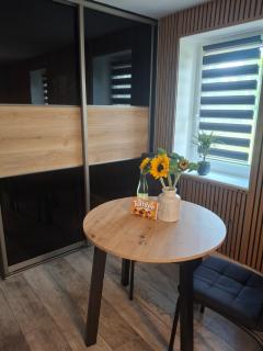 Palmiarnia Point blisko Książ - 5