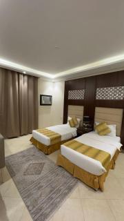 فندق ترند للشقق المخدومة - Hotel Trend - Al-Bāha - 0