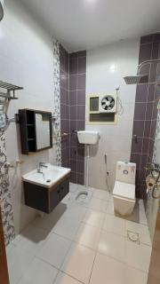 فندق ترند للشقق المخدومة - Hotel Trend - Al-Bāha - 9