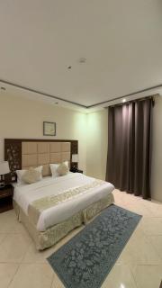 فندق ترند للشقق المخدومة - Hotel Trend - Al-Bāha - 6