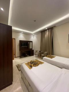 فندق ترند للشقق المخدومة - Hotel Trend - Al-Bāha - 4