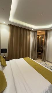 فندق ترند للشقق المخدومة - Hotel Trend - Al-Bāha - 2