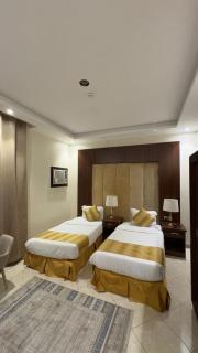 فندق ترند للشقق المخدومة - Hotel Trend - Al-Bāha - 1