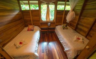 Samasati Rainforest Bungalows - Talamanca - 4