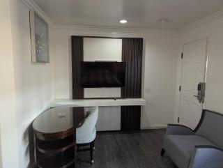 Airport Motel - Inglewood - Inglewood - 2