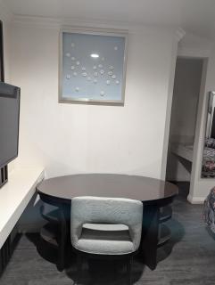 Airport Motel - Inglewood - Inglewood - 1