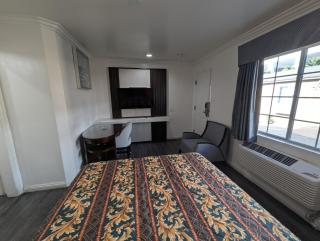 Airport Motel - Inglewood - Inglewood - 8