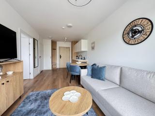 Aparthotel Anchoria Holiday Honest-Serwis - 8