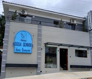 Pousada Nossa Senhora das Graças - 0