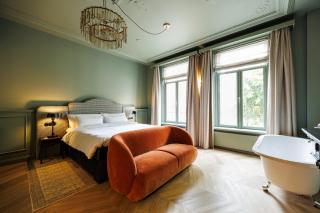 Uylenhof Hotel - Den Bosch - 0