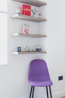 Modern Rooms at Charing Cross - Londra - 6
