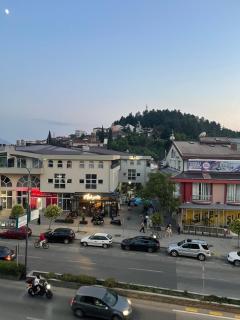 Baron Ohrid Makedonija - Ohrid - 6