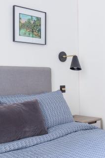 Modern Rooms at Charing Cross - Londra - 3