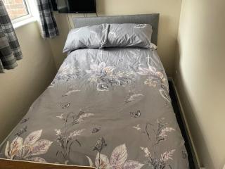 4 Guests - Pet Friendly - Chalet Chapel - Skegness - 6