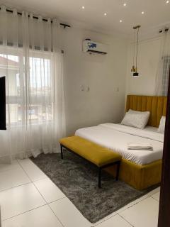 Cfast Homes and Properties Lekki - Lagos - 4