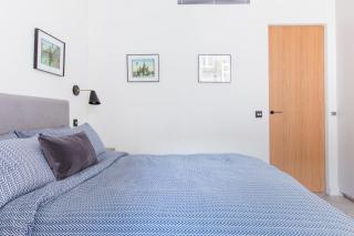 Modern Rooms at Charing Cross - Londra - 9