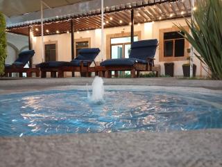 Hotel del Alba Inn & Suites - 7
