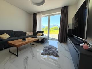 Villa Lilien Residence Tatry - Kežmarok - 6