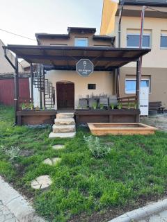 Apartmán Na Stopce - Zaječí - 3