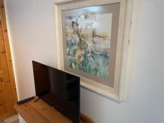 Yairbrig Cottage - 6