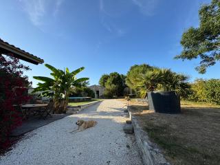 Marais Inn, maison typique avec piscine et jardin arboré, 10 kms Niort - Sansais - 7