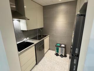 KAFD - One Bedroom Apartment - Riad - 2