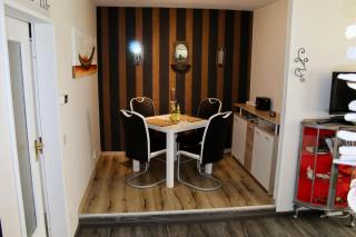 Appartement Seedeich - 8