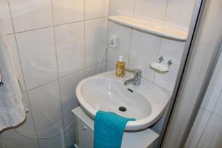 Appartement Seedeich - 9