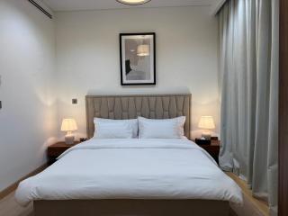 KAFD - One Bedroom Apartment - Riad - 0