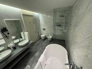 KAFD - One Bedroom Apartment - Riad - 3