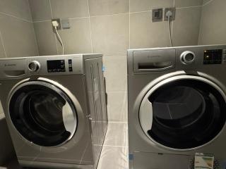 KAFD - One Bedroom Apartment - Riad - 1
