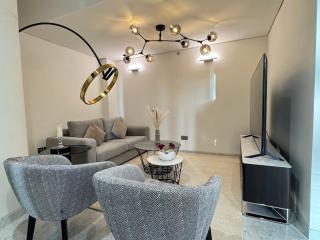 KAFD - One Bedroom Apartment - Riad - 8