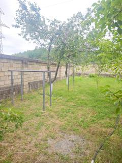 Guba garden house near lake & forest - Quba - 5