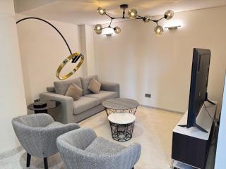 KAFD - One Bedroom Apartment - Riad - 5