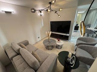 KAFD - One Bedroom Apartment - Riad - 7