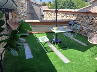 La Dolce Vita Clim et Jardin - Saint-Privat - 9