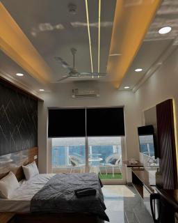 CotySoulStay - Ghaziabad - 3