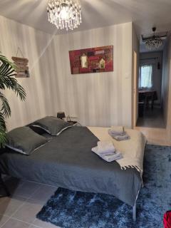 studio saint brieuc avec jardin - Saint-Brieuc - 0