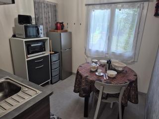 studio saint brieuc avec jardin - Saint-Brieuc - 5