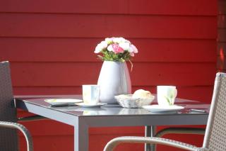 Ostsee Tiny Haus Spatz - Barth - 2