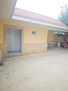 Guba garden house near lake & forest - Quba - 3