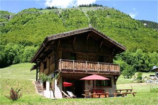 Résidence Agapes - Chalet Agapes - 8 Personnes - Montriond MAE-3961 - Montriond - 8
