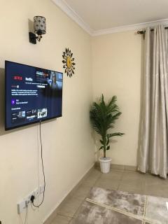 Queen's cozy stay - 0