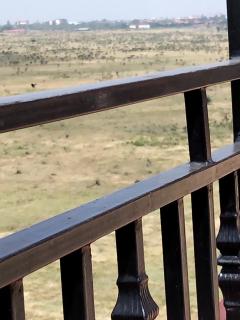 Queen's cozy stay - Nairobi - 9