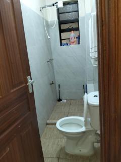 Queen's cozy stay - 6