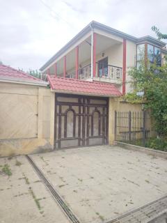 Guba garden house near lake & forest - Quba - 0