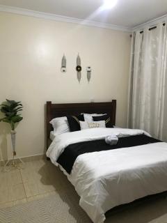 Queen's cozy stay - Nairobi - 2