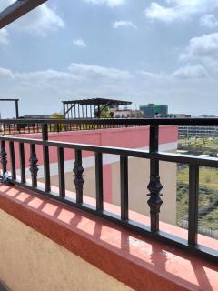 Queen's cozy stay - Nairobi - 1
