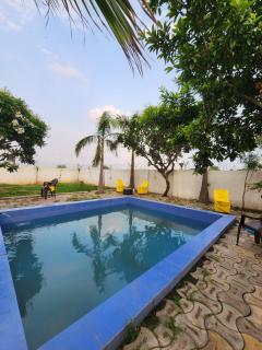the casa bella - Manjhāoli - 7