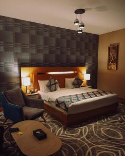 Coral Palace Hotel - Bagdad - 1